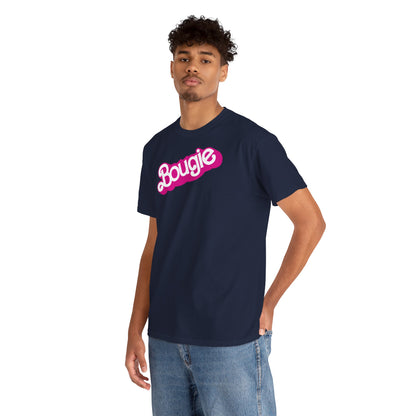 Bougie Unisex Heavy Cotton Tee