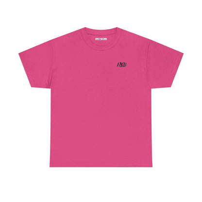HASTA LA VISTA BABY Unisex Heavy Cotton Tee