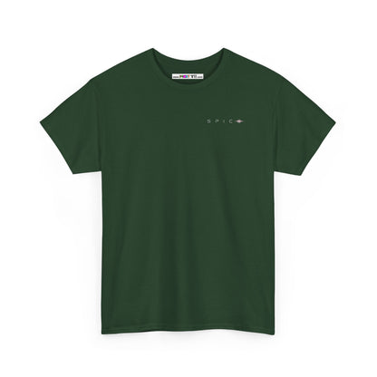 SPICE Unisex Softstyle 100% Cotton T-Shirt