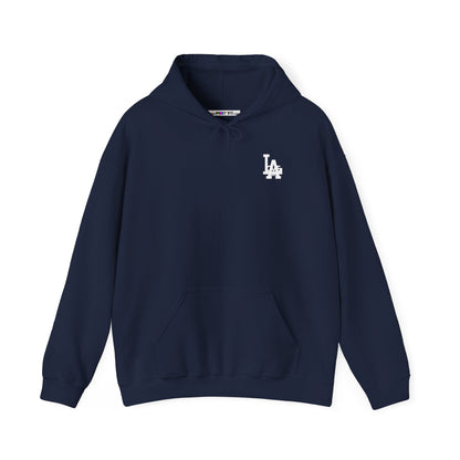 LoveAlways Unisex Heavy Blend™ Hooded Sweatshirt