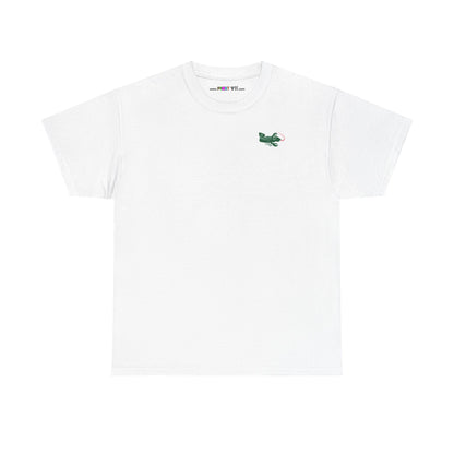 LANGOUSTE Unisex Heavy Cotton Tee