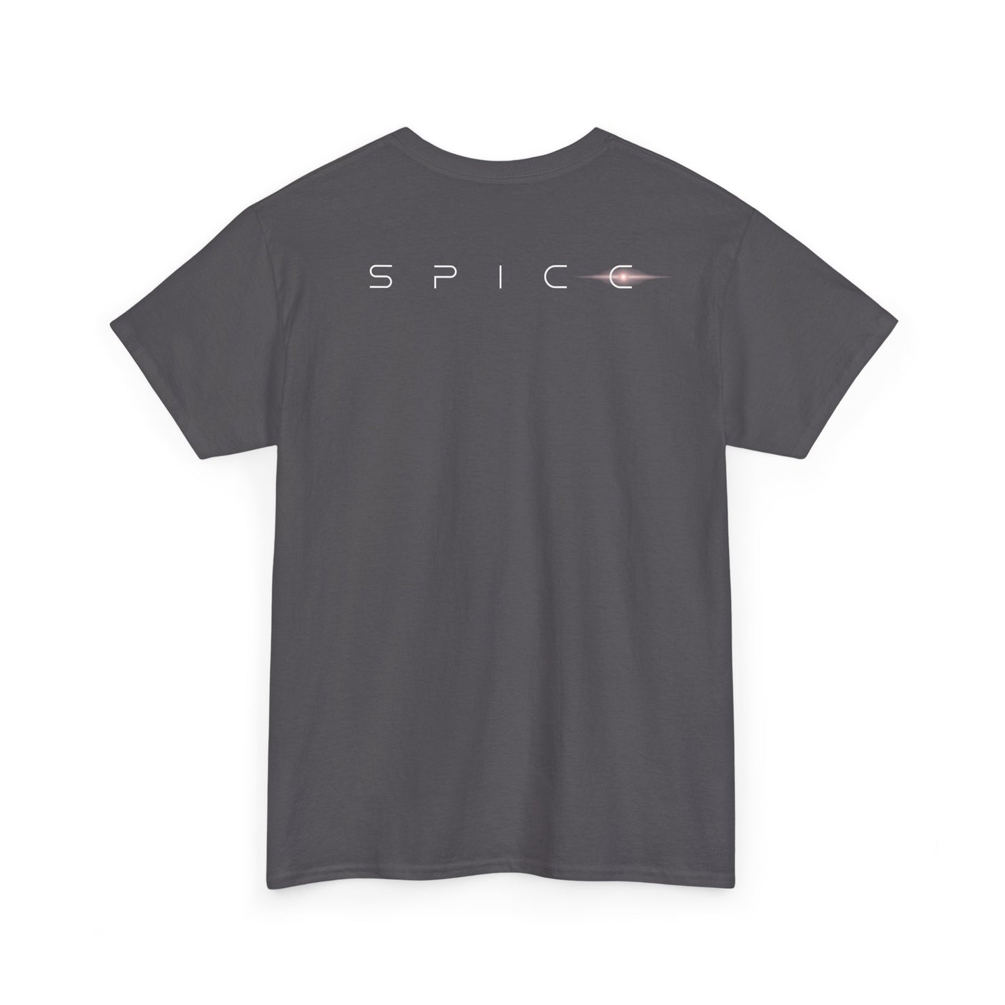 SPICE Unisex Softstyle 100% Cotton T-Shirt