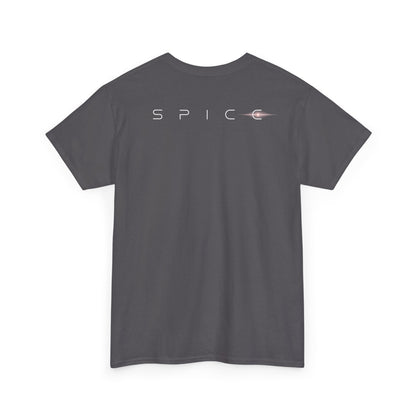 SPICE Unisex Softstyle 100% Cotton T-Shirt