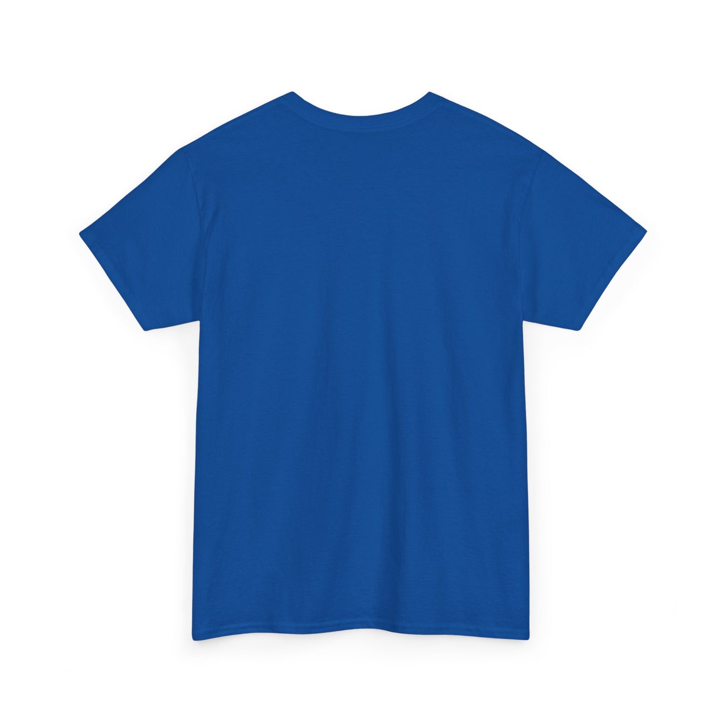 VIBE new vibrance Unisex Heavy Cotton Tee