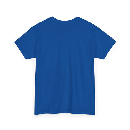 VIBE new vibrance Unisex Heavy Cotton Tee