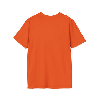 HAMMOCK HAPPY Unisex Softstyle 100% Cotton T-Shirt