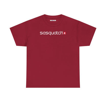 sasquatch Unisex Heavy Cotton Tee