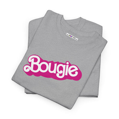 Bougie Unisex Heavy Cotton Tee