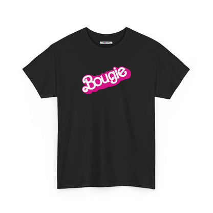 Bougie Unisex Heavy Cotton Tee