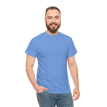SPICE Unisex Softstyle 100% Cotton T-Shirt