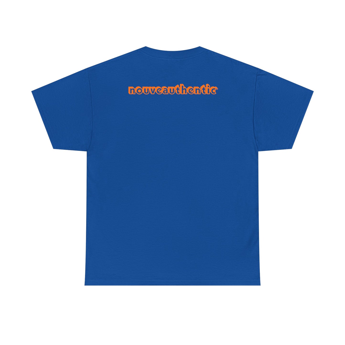 nouveauthentic Unisex Heavy Cotton Tee