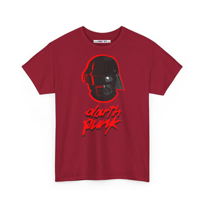 DARTHPUNK Unisex Heavy Cotton Tee