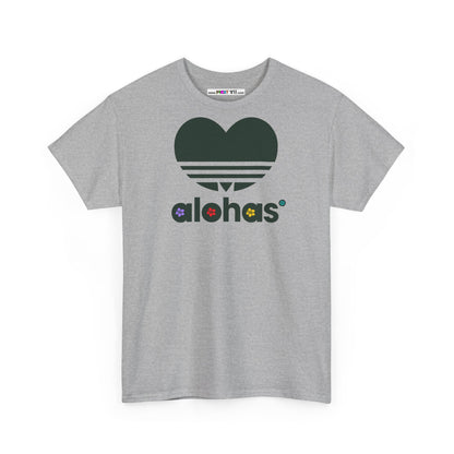alohas Unisex Softstyle 100% Cotton T-Shirt