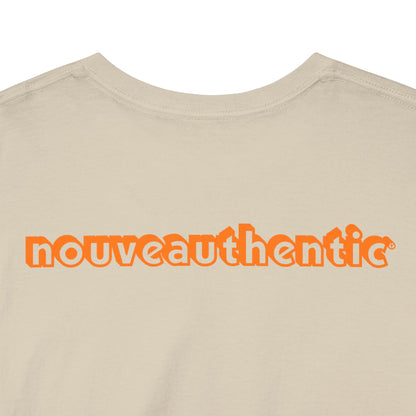 nouveauthentic Unisex Heavy Cotton Tee