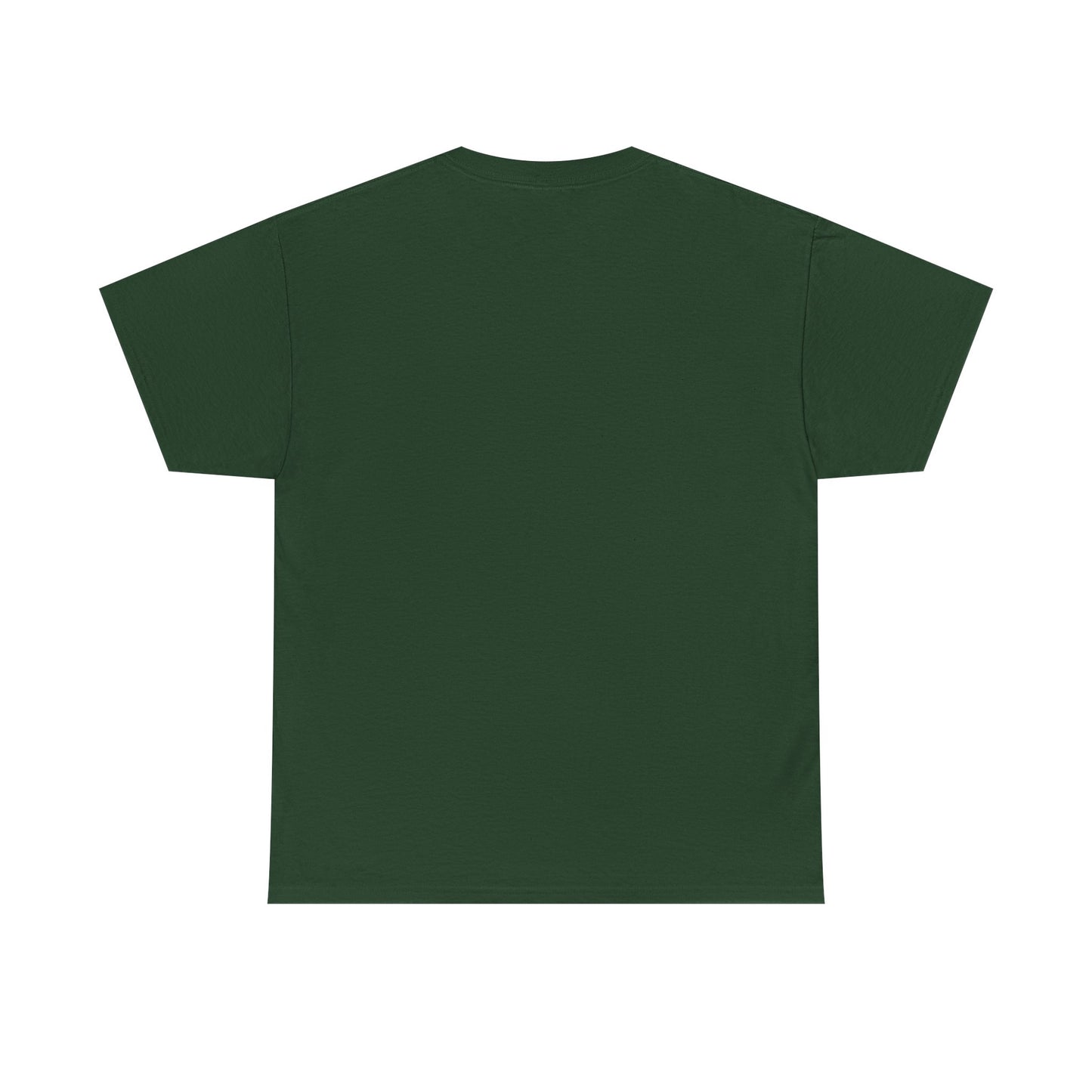 Hard Caffeine ROCKER Unisex Heavy Cotton Tee