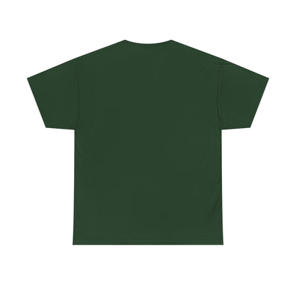 Hard Caffeine ROCKER Unisex Heavy Cotton Tee
