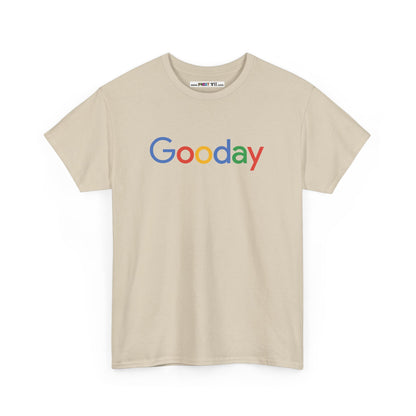 Gooday Unisex Softstyle 100% Cotton T-Shirt