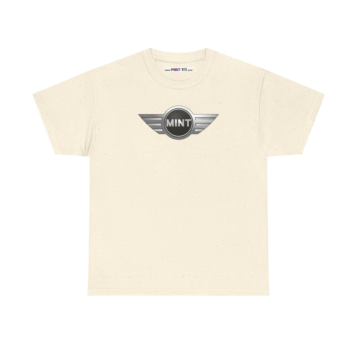 MINT Unisex Heavy Cotton Tee