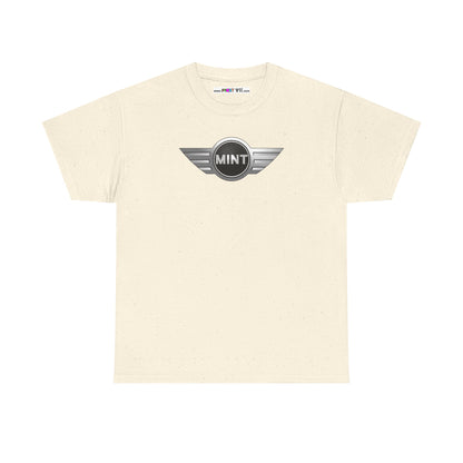 MINT Unisex Heavy Cotton Tee