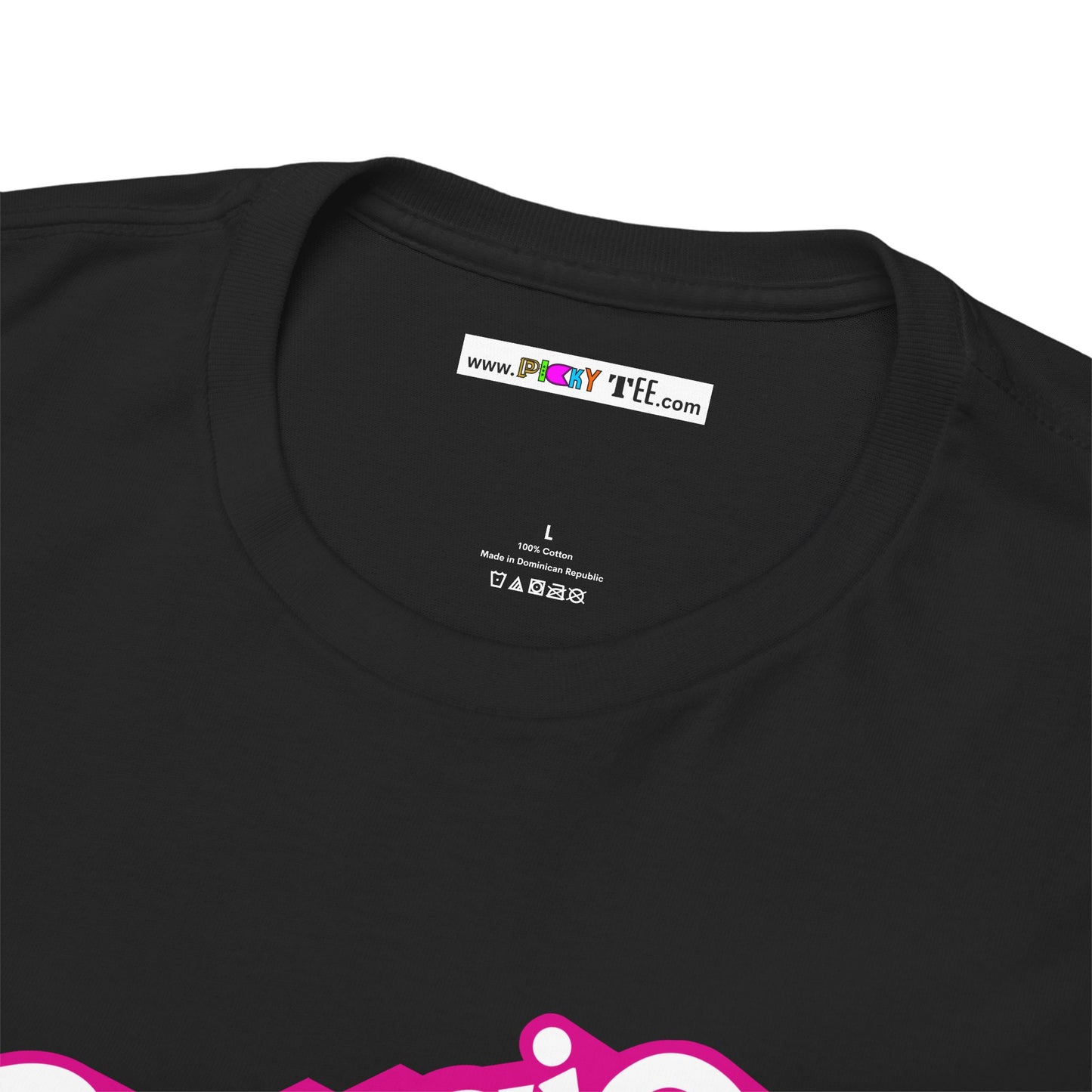 Bougie Unisex Heavy Cotton Tee