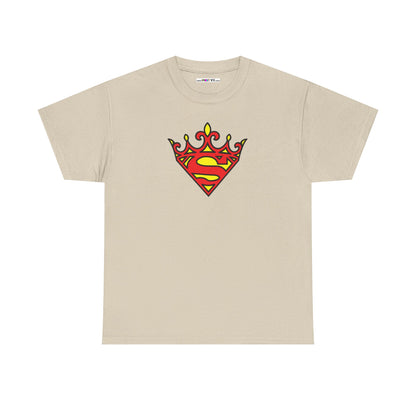 SOVEREIGN Unisex Heavy Cotton Tee