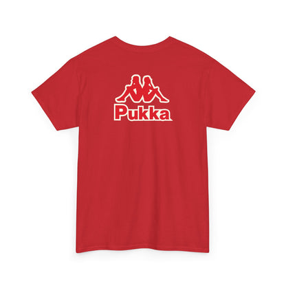 Pukka Unisex Heavy Cotton Tee