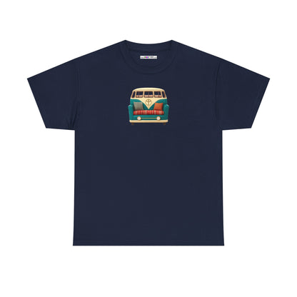 DIVAN LIFE Unisex Heavy Cotton Tee