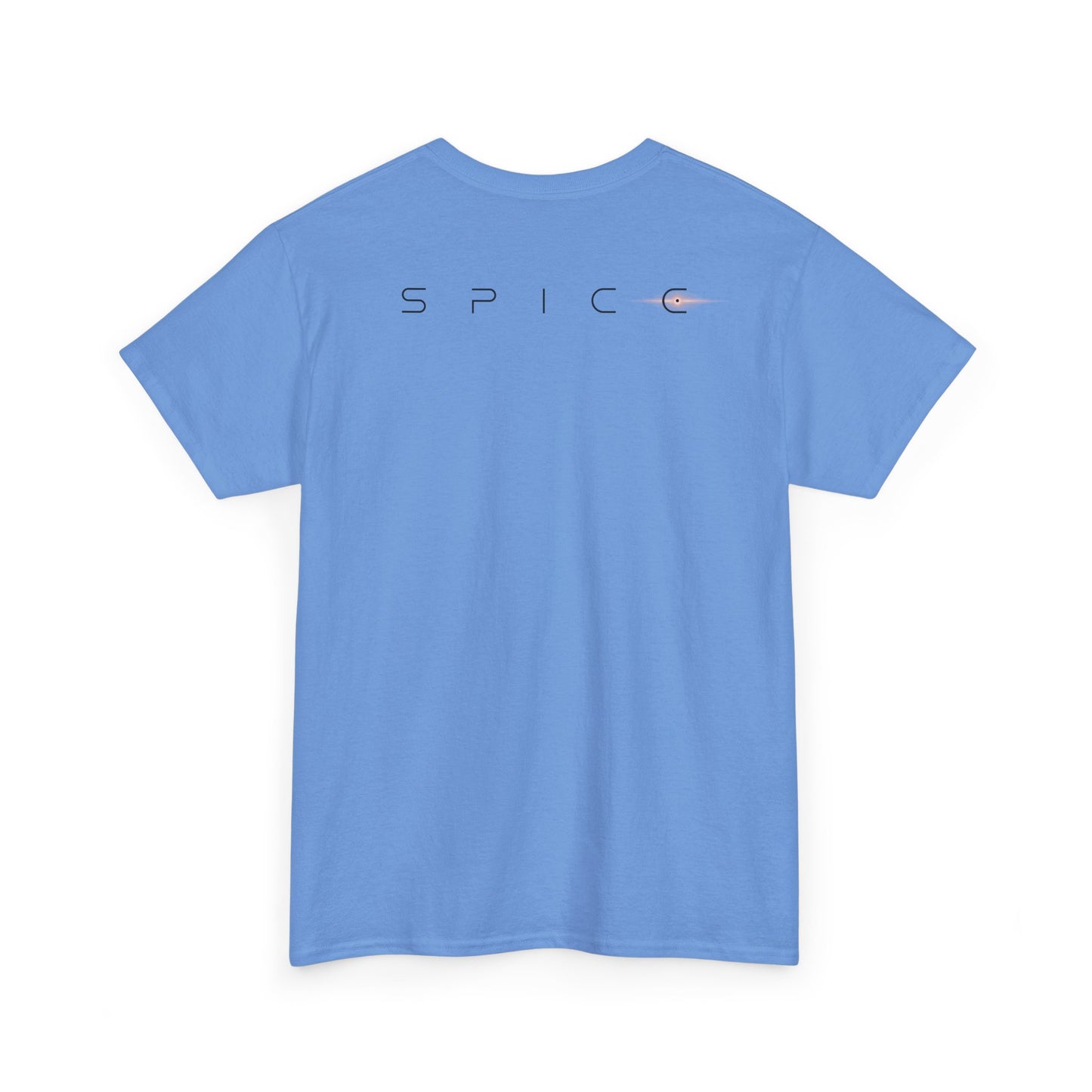 SPICE Unisex Softstyle 100% Cotton T-Shirt