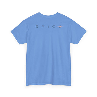 SPICE Unisex Softstyle 100% Cotton T-Shirt