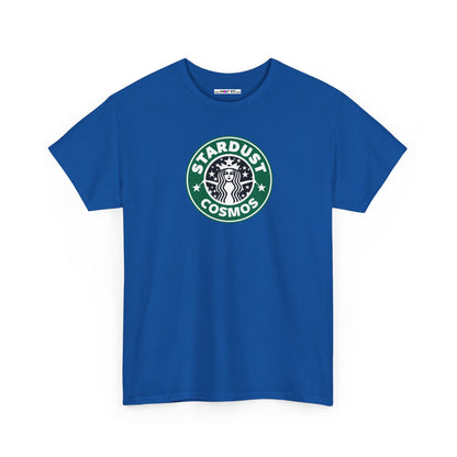 STARDUST COSMOS Unisex Heavy Cotton Tee