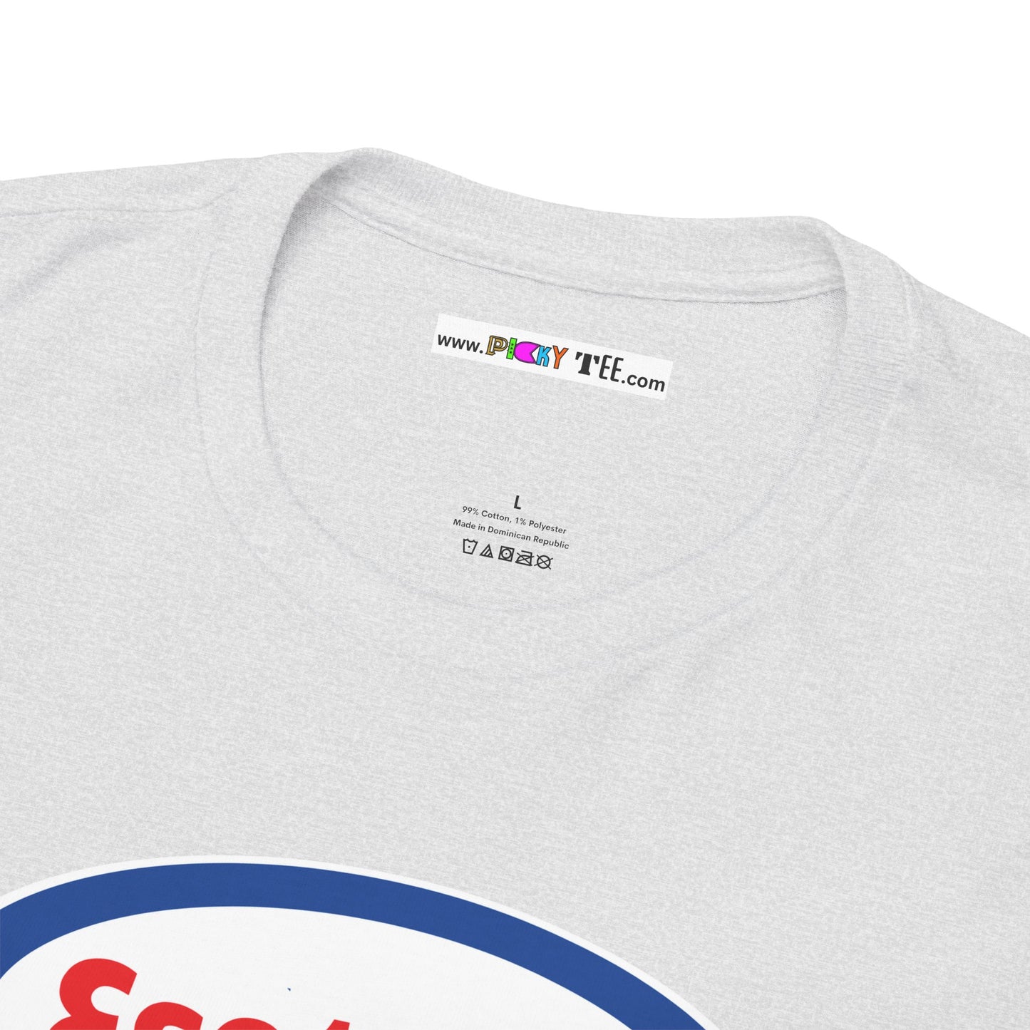Esoteric Unisex Heavy Cotton Tee
