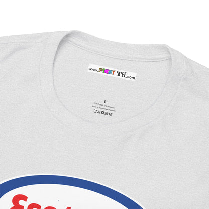 Esoteric Unisex Heavy Cotton Tee