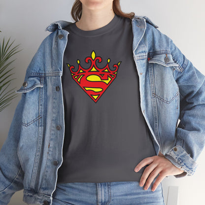 SOVEREIGN Unisex Heavy Cotton Tee