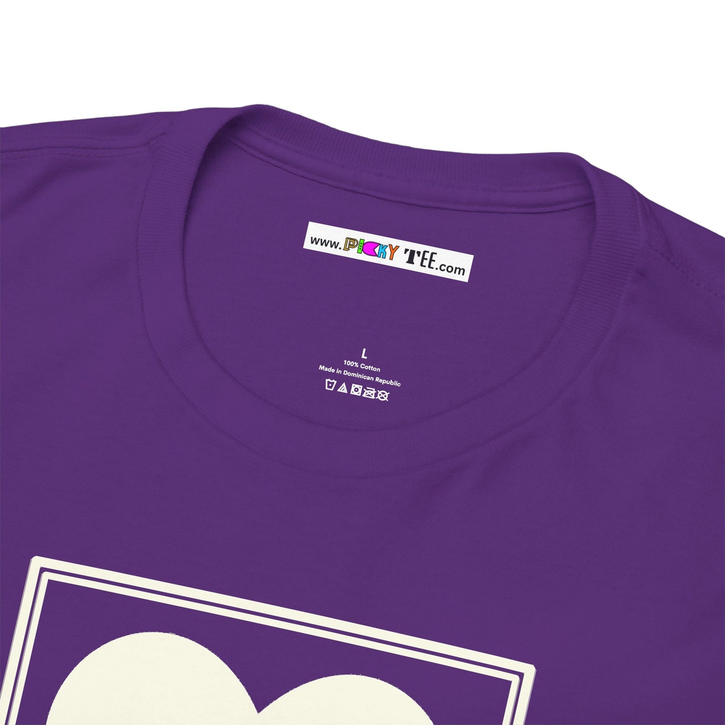 habibi Unisex Softstyle 100% Cotton T-Shirt
