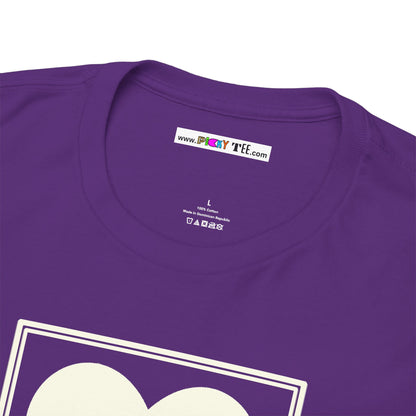 habibi Unisex Softstyle 100% Cotton T-Shirt