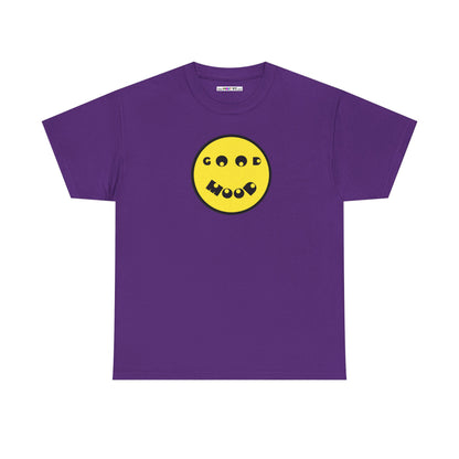 GOOD MOOD Unisex Heavy Cotton Tee
