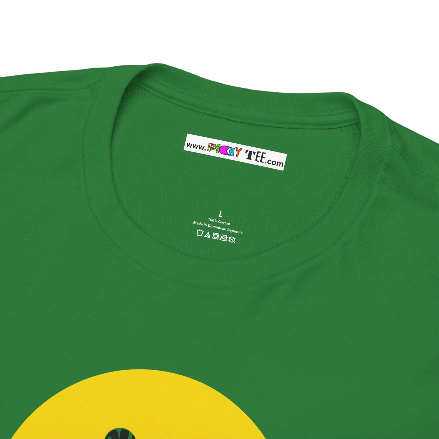 OH MY GOSH Unisex Heavy Cotton Tee