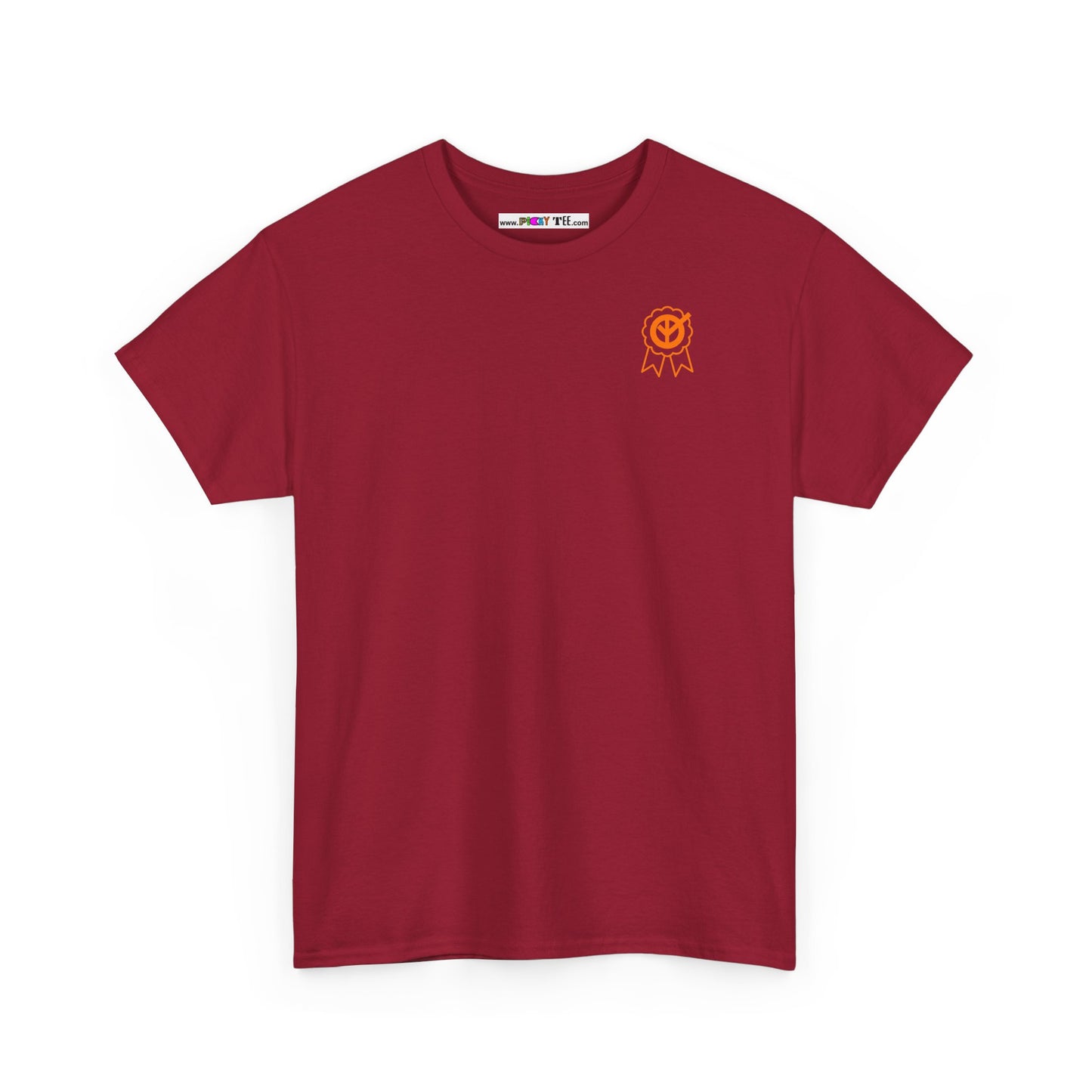 nouveauthentic Unisex Heavy Cotton Tee
