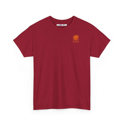 nouveauthentic Unisex Heavy Cotton Tee