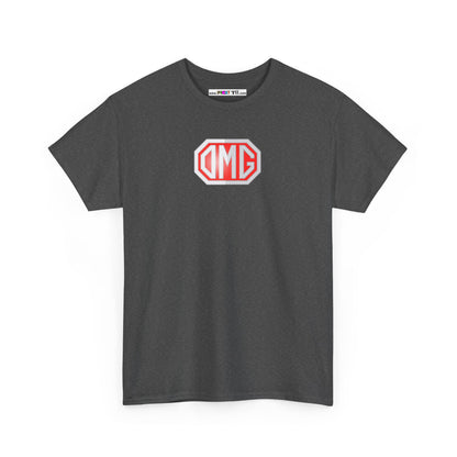OMG Unisex Heavy Cotton Tee