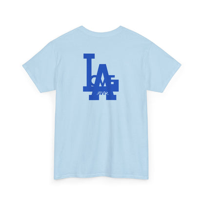 LoveAlways Unisex Heavy Cotton Tee