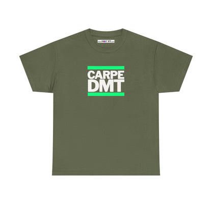 CARPE DMT Unisex Heavy Cotton Tee