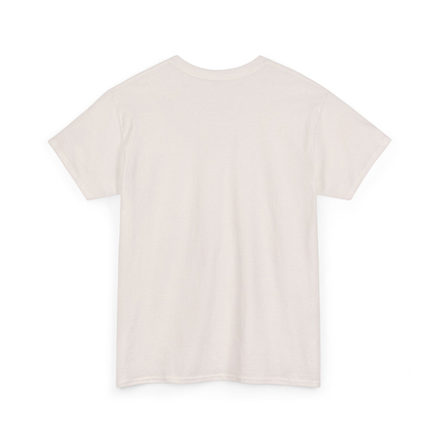 One Love Unisex Heavy Cotton Tee