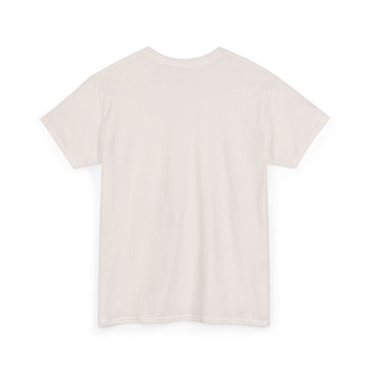 One Love Unisex Heavy Cotton Tee