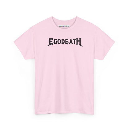 EGODEATH Unisex Heavy Cotton Tee