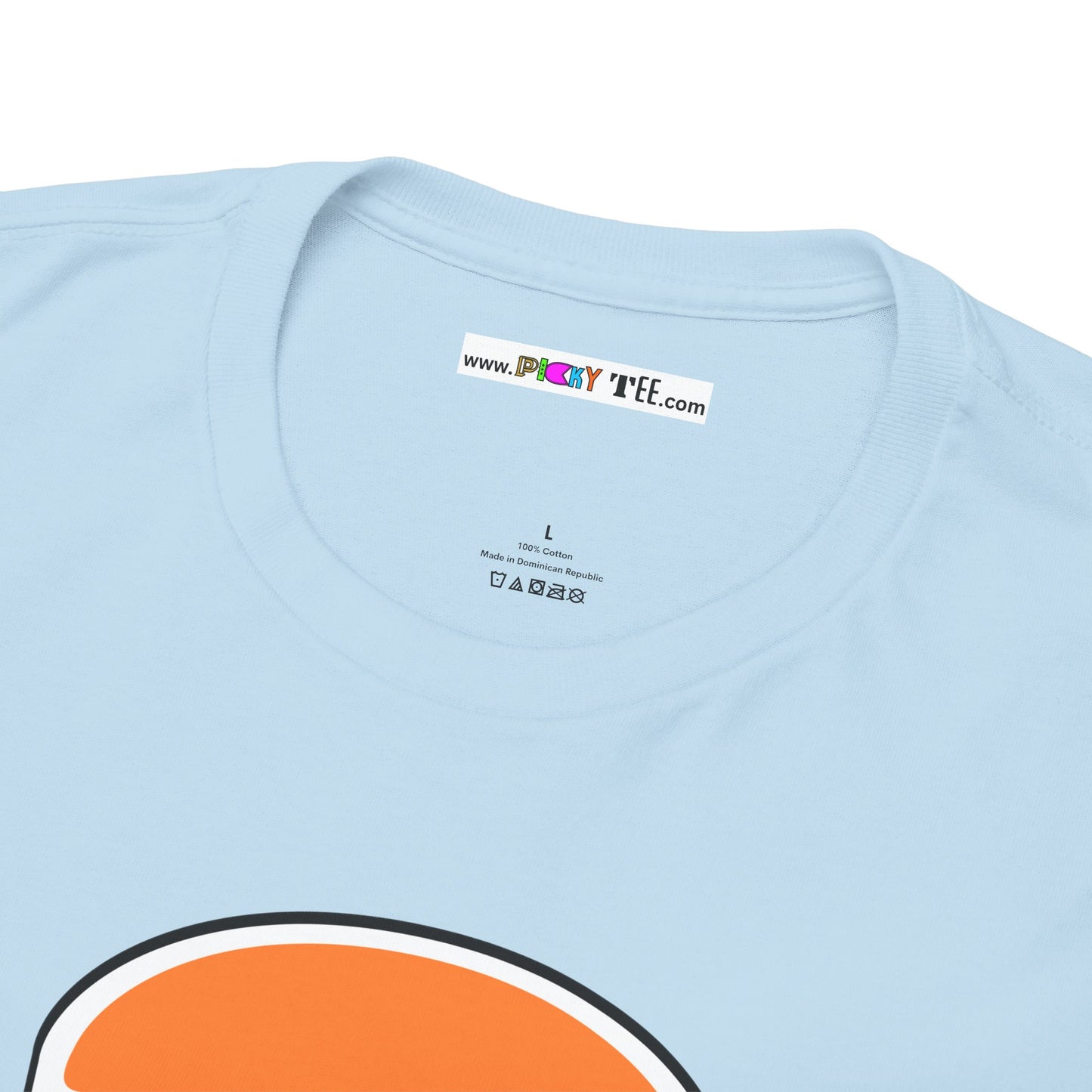 BE KIND Unisex Heavy Cotton Tee