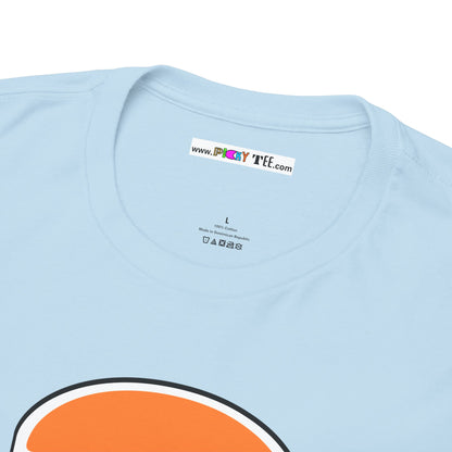 BE KIND Unisex Heavy Cotton Tee