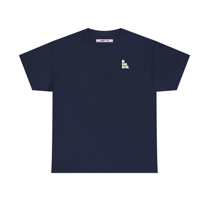 B HR NW. Unisex Softstyle 100% Cotton T-Shirt