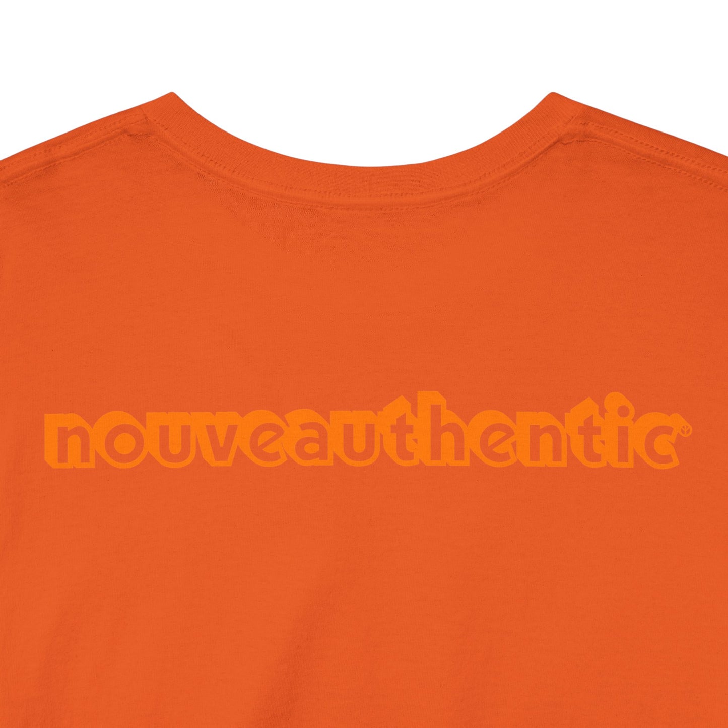 nouveauthentic Unisex Heavy Cotton Tee
