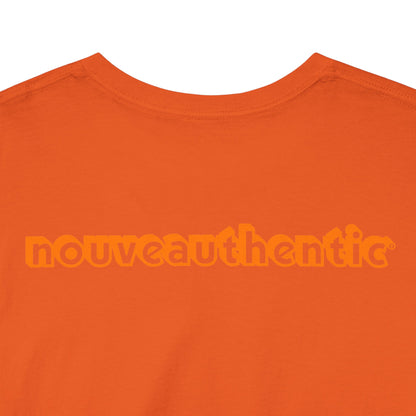 nouveauthentic Unisex Heavy Cotton Tee